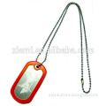 new arrival nature texture protective cover dog tag silicone cover